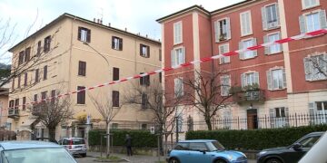 critiche ciliegi via XX Settembre