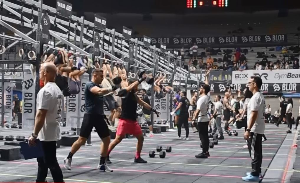 Fibrosi Cistica: lo sport come terapia, l’evento di sensibilizzazione al PalaDesio