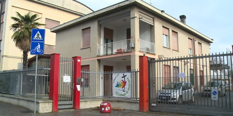 oratorio Cesano Maderno