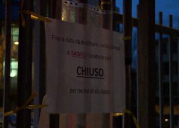 oratorio Cesano Maderno