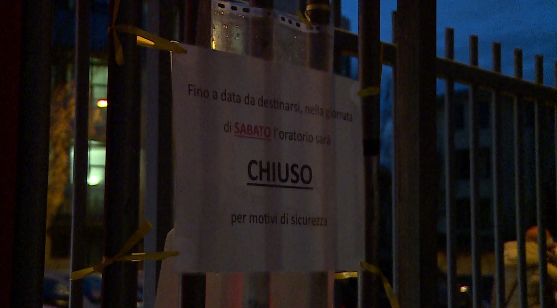 Allarme baby gang a Cesano Maderno. Oratorio “chiuso per motivi di sicurezza”: interviene anche il Comune