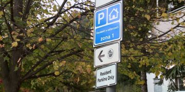 parcheggi residenti Como