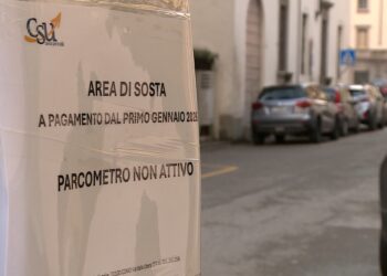 parcometro via Brambilla