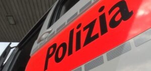 polizia cantonale
