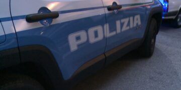 polizia di Stato