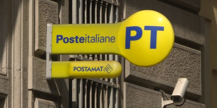 poste Como