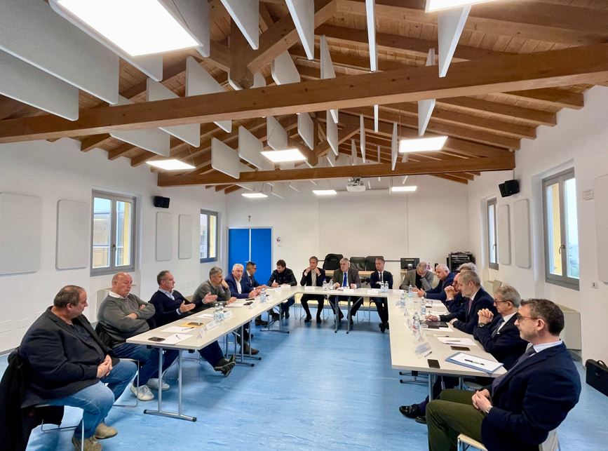 Variante della Tremezzina, la ripresa a pieno regime del cantiere slitta ancora