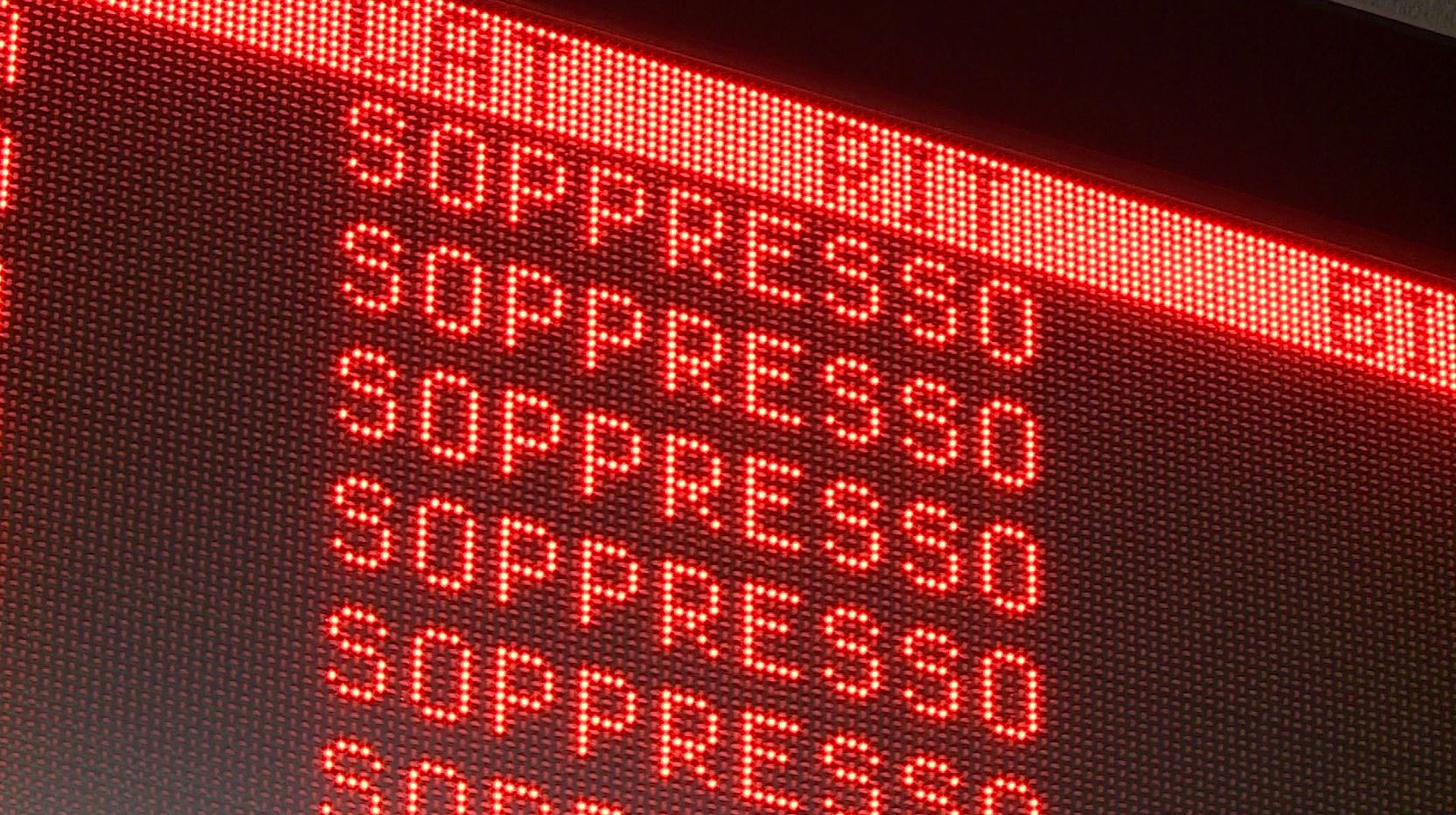 Como, treni soppressi e traffico in città a causa dello sciopero generale