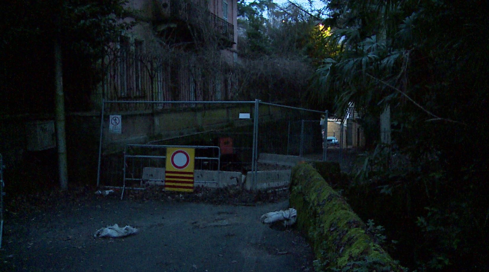 Como Monte Olimpino, approvato il progetto esecutivo per i lavori dopo il cedimento in via Valeria