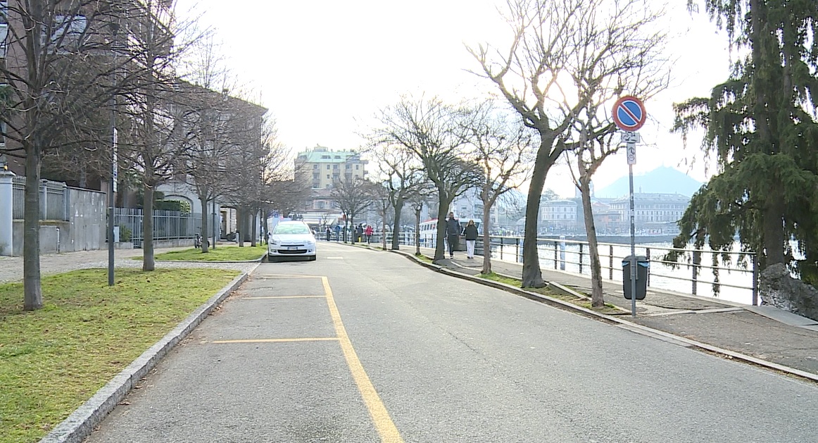 Como, il 2026 si apre con nuovi rincari: al via domani la “rivoluzione della sosta”. Viale Geno tra le zone più care