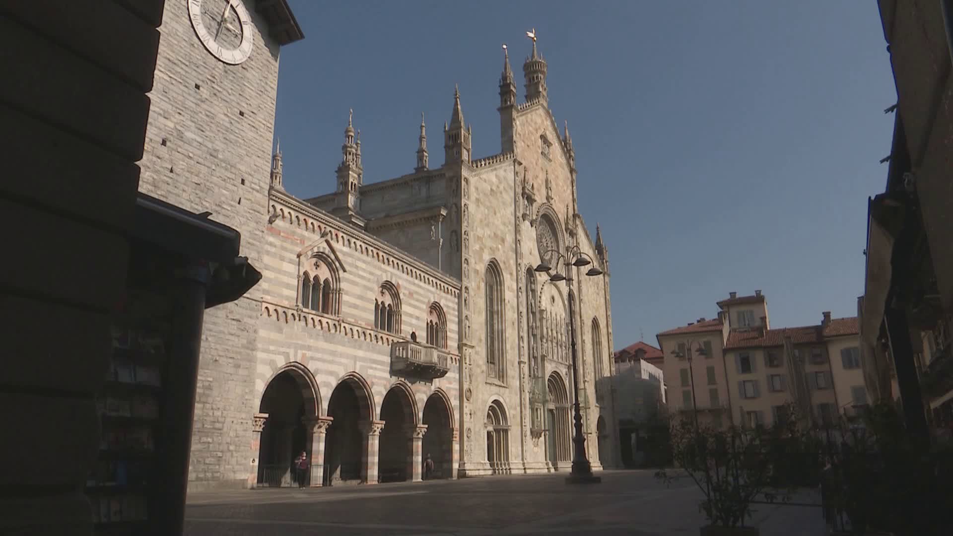 Musei civici e Diocesi di Como, l’accordo triennale per la gestione integrata dell’offerta culturale