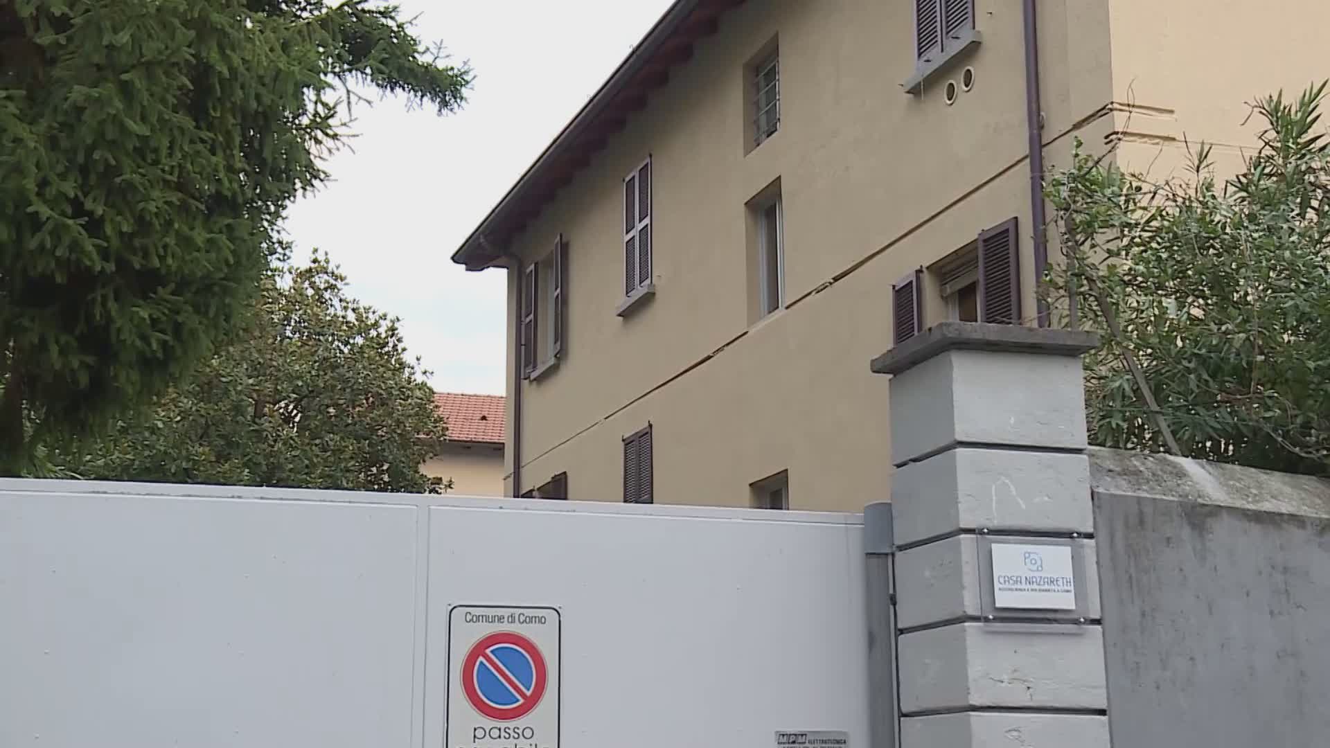 “Un pasto è solo l’inizio”, Casa Nazareth mette in tavola menù firmati per i bisognosi