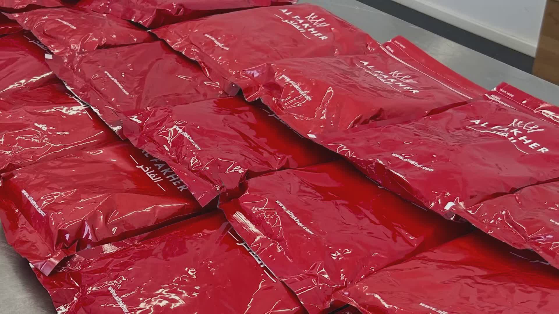 Dall’Italia alla Svizzera con 90 chili di tabacco