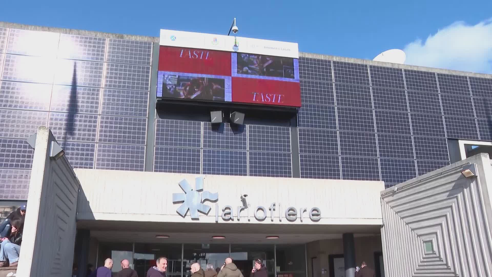 Lariofiere, l’elogio della normalità alla 28esima edizione di Ristorexpo