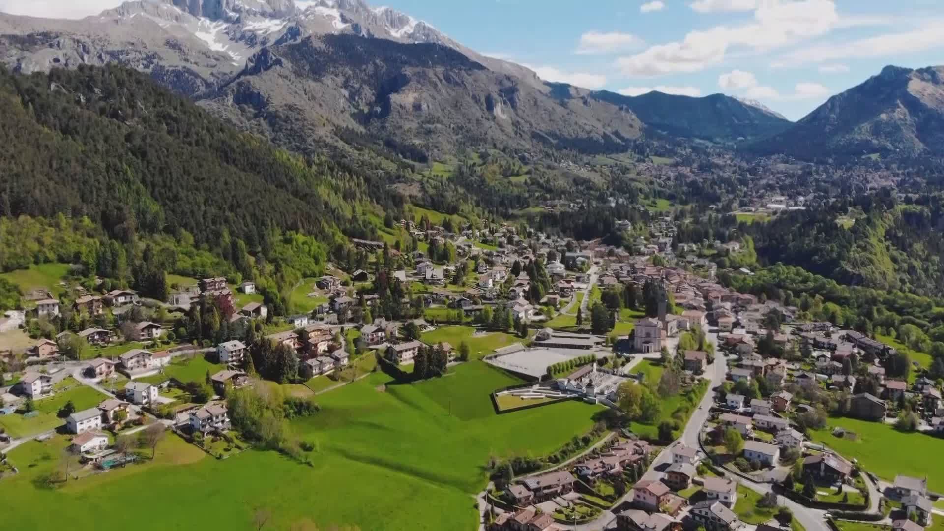 Regione Lombardia finanzia l’apertura di alimentari nei piccoli comuni