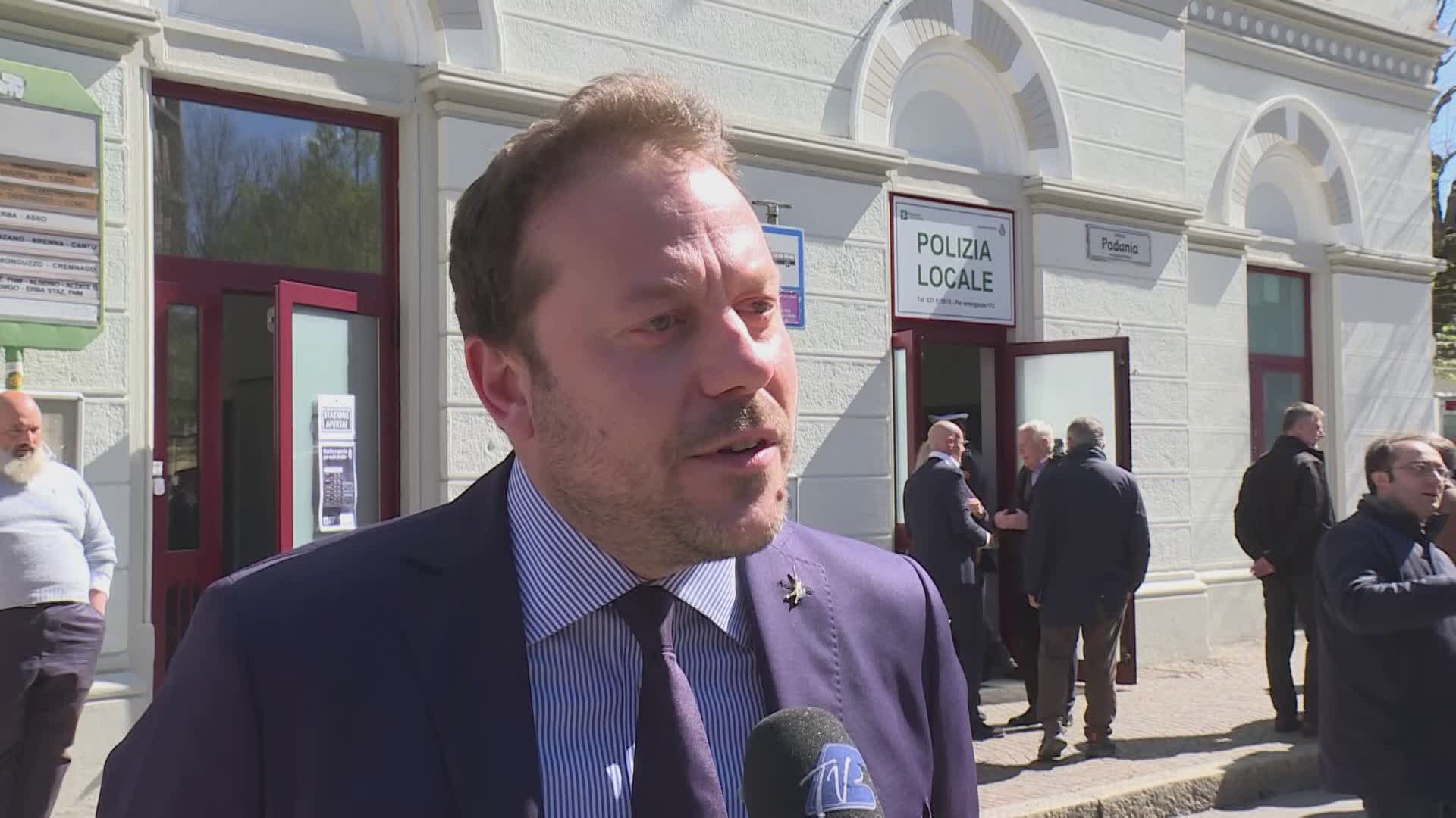 “Contrastare ogni forma di violenza e di odio”: i commenti dopo l’arresto del 16enne che inneggiava alla jihad