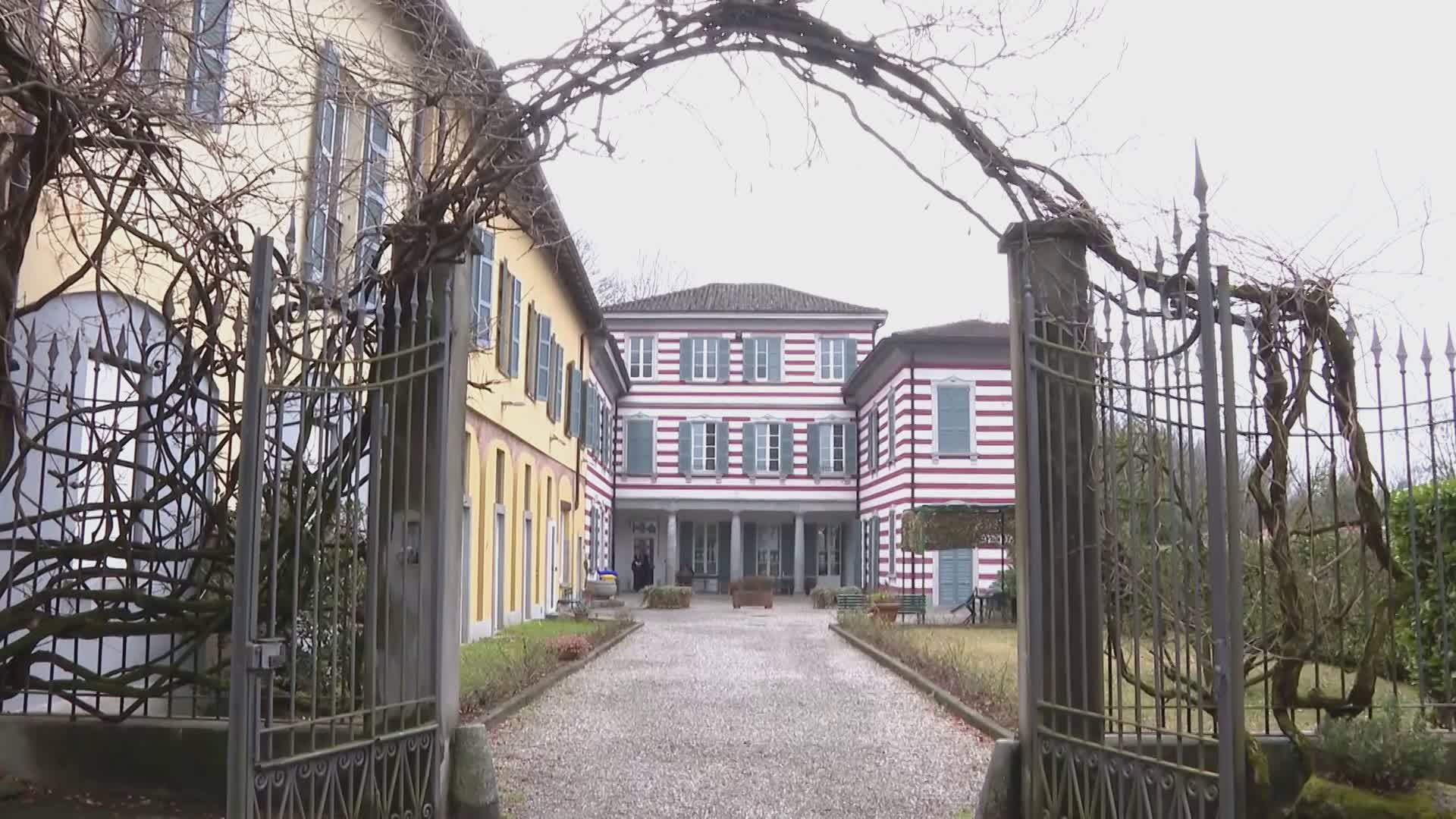 Cooperativa Arca, taglio del nastro dopo un anno di lavori