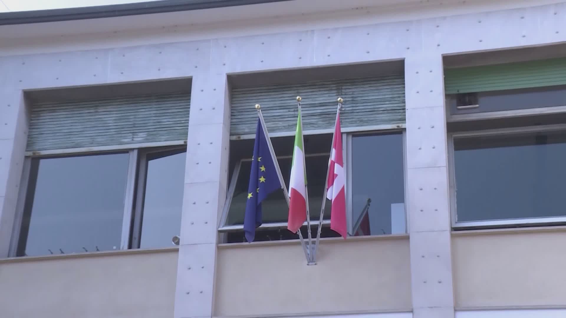 Sciopero dei dipendenti del Comune di Como. Il sindaco non arretra: “Per me non cambia nulla”