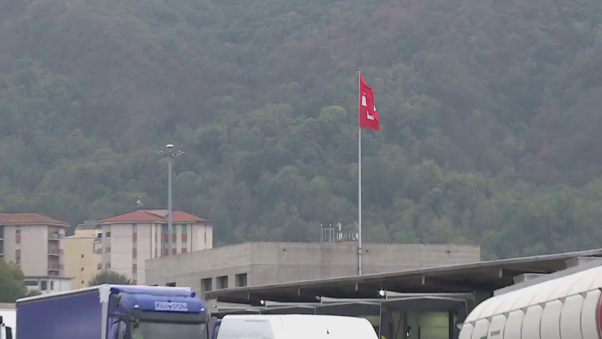 Frontalieri, Svizzera contro l’Italia per la tassa sulla salute