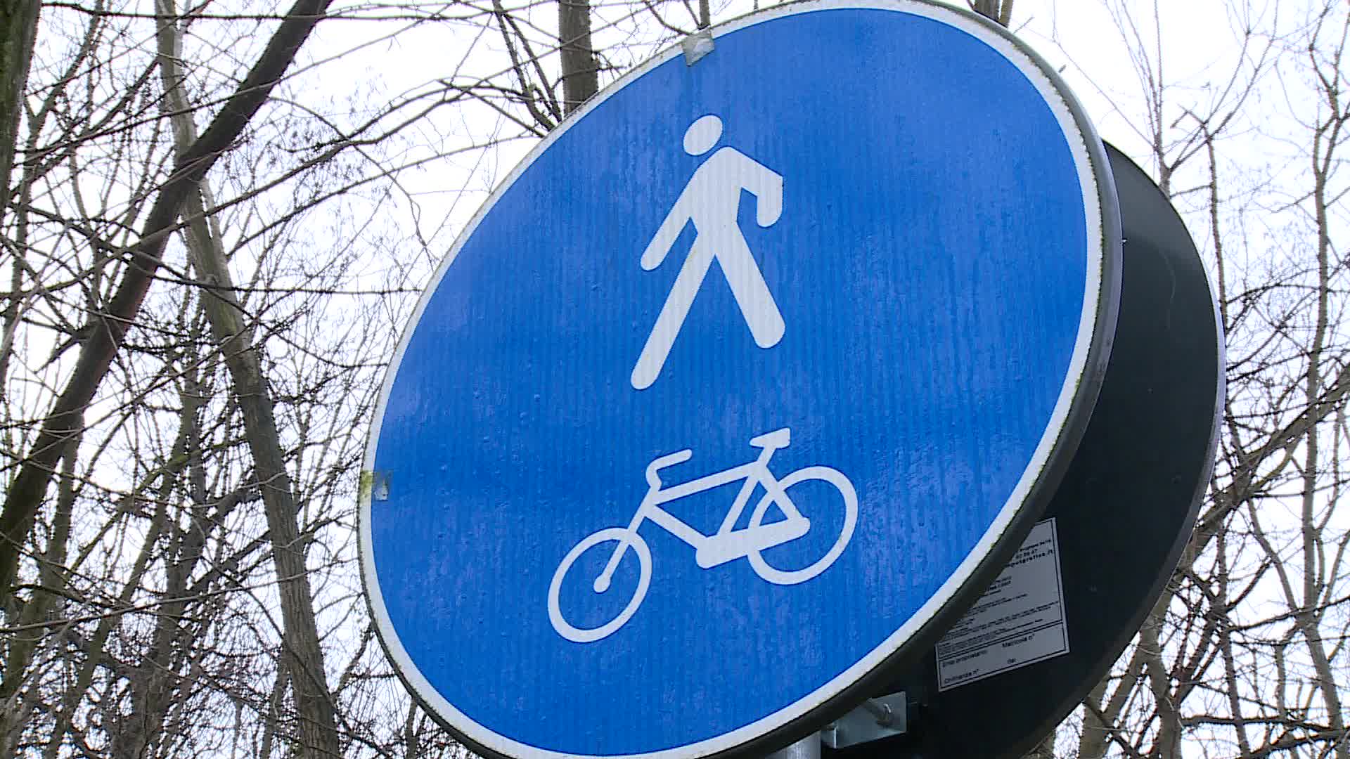 Ciclopedonale Grandate-Malnate, arriva un milione dalla Regione