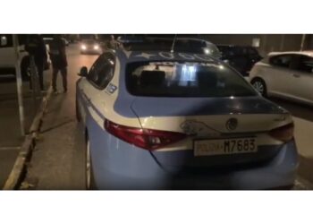 E' successo alla Spezia all'interno dell'istituto professionale "Domenico Chiodo"