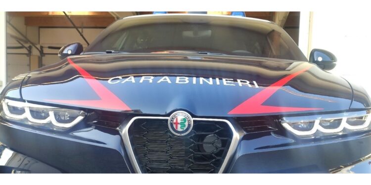 La tragedia nel cuneese