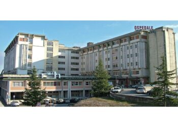 E' un 59enne residente a Civitavecchia