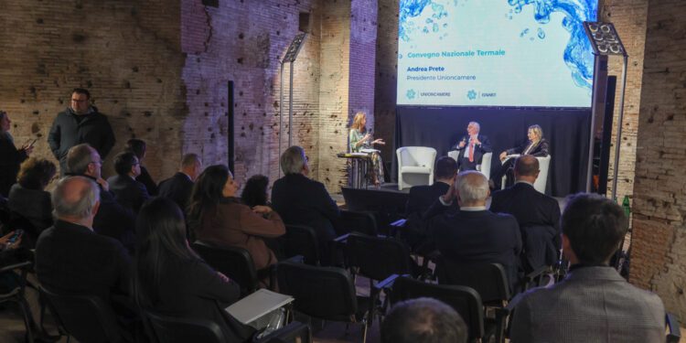 I dati del Rapporto Unioncamere-Isnart disegnano la mappa italiana dell'offerta