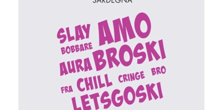 Termine preferito a amo