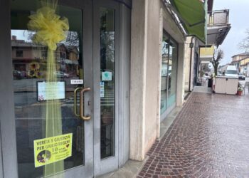 Oggi il paese natale lo ricorda