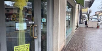 Oggi il paese natale lo ricorda