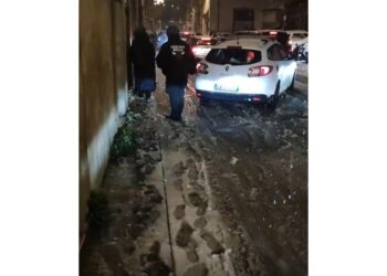 Disagi alla circolazione