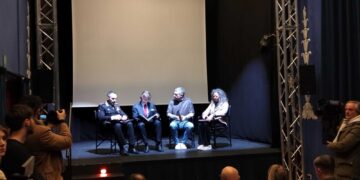 Una giornata di eventi il 25 al Politeama Rossetti di Trieste