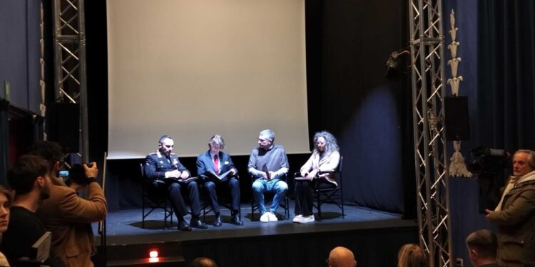 Una giornata di eventi il 25 al Politeama Rossetti di Trieste