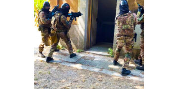 L'Esercito effettuerà approfondimenti