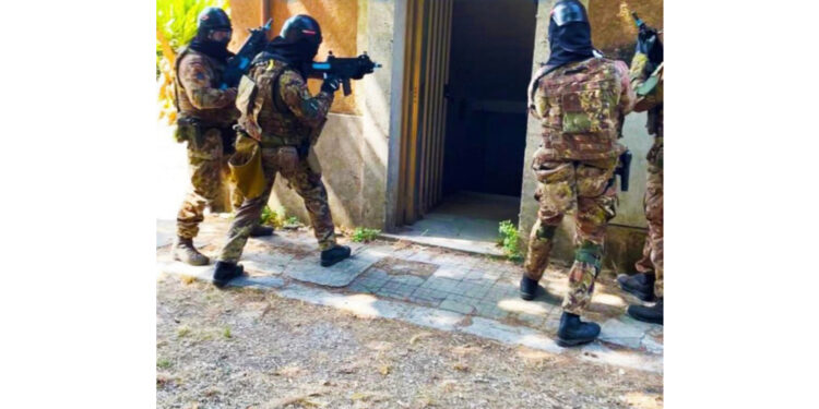 L'Esercito effettuerà approfondimenti