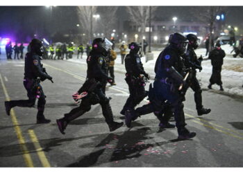 Procuratrice generale