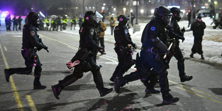 Procuratrice generale