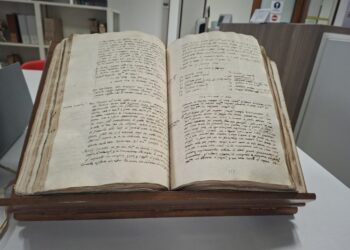 Scoperta la storia di Bartolomio Veronese