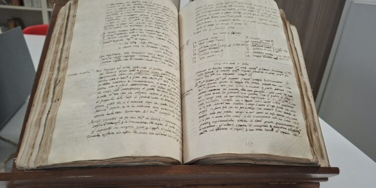 Scoperta la storia di Bartolomio Veronese