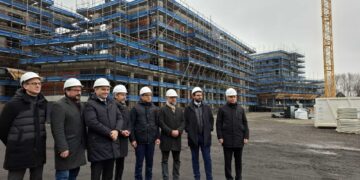 A Falchera con Investire Sgr