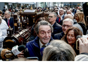 Diversità d'impostazioni possono arricchire ma depositare un logo è un'altra cosa