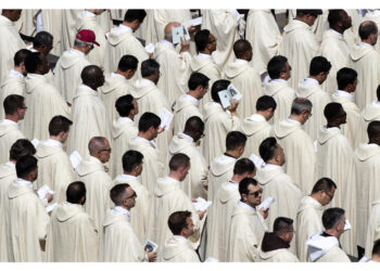 Sentenza del tribunale diocesano