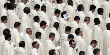 Sentenza del tribunale diocesano