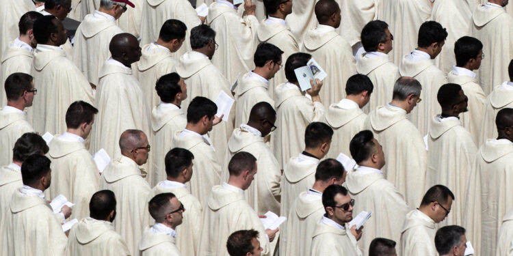 Sentenza del tribunale diocesano