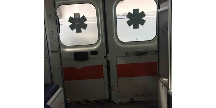 E' accaduto a Massafra. Giovane afgano colpito con fendenti alla nuca e al corpo