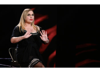 Dopo la denuncia della figlia del cineasta. Il processo inizierà in primavera