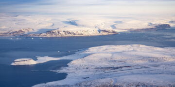 In coordinamento con la Danimarca