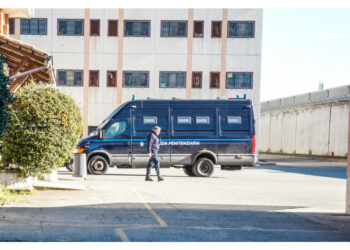 Il Tribunale regionale accoglie l'istanza del legale del sindacato Osapp