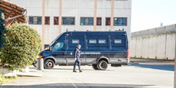 Il Tribunale regionale accoglie l'istanza del legale del sindacato Osapp